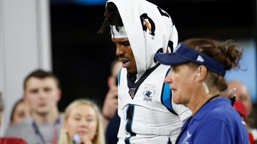 Quels changements Cam Newton apportera aux Patriots de la Nouvelle-Angleterre